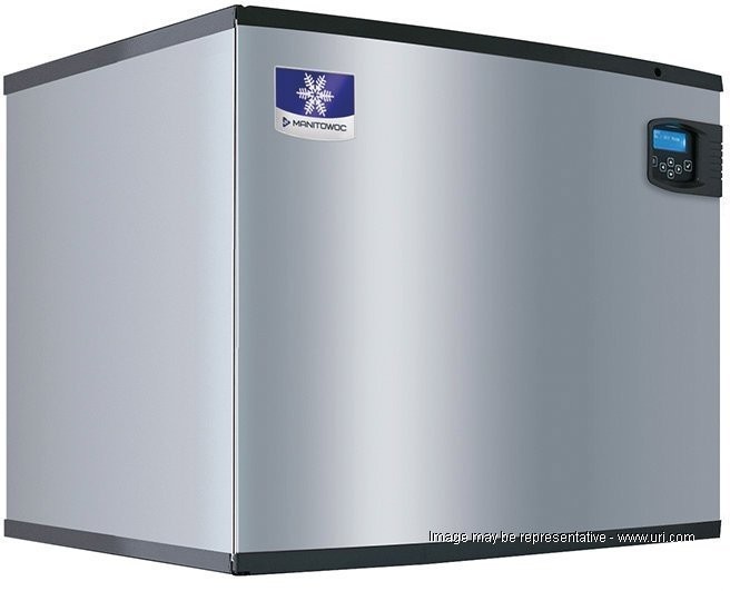 Shop IY2176C - Ice Machine Quiet Cube - Manitowoc - URI Shop IY2176C - Ice Machine Quiet Cube - Manitowoc - URI