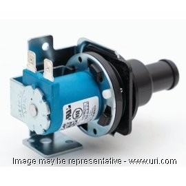 OEM Replacement Dump Valve For Manitowoc Ice Maker – Part #000014062
