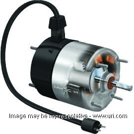 Shop EC5408E - Unit Bearing Watt Motor - U.S. Motors - URI