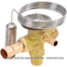 Shop 068Z3415 - Thermostatic Expansion Valve - Danfoss - URI
