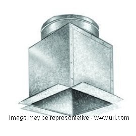 1000-6X6X6 product photo Front View M