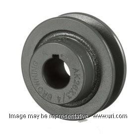 AK26X3/4 product photo