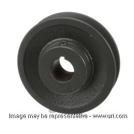 BK36X7/8 product photo Front View M