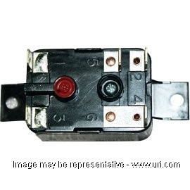Shop 1058148 - Relay - Arcoaire - URI