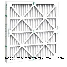 16X16X2M10 product photo Front View M