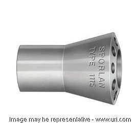 111612-1/4 product photo