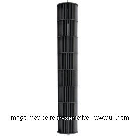 Shop 128839J - Crossflow Rotor - Daikin - URI
