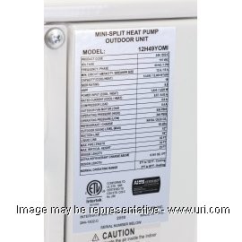 12H49YOMI product photo Image 2 M