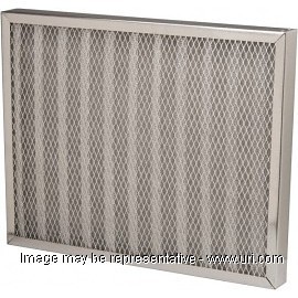 18X25X2ALUM product photo
