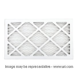 12X18X1AB40 product photo Front View M
