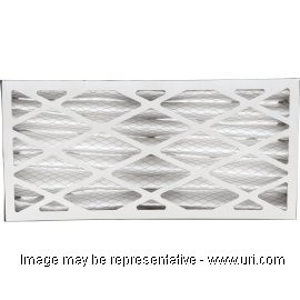 12X20X4AB40 product photo Front View M