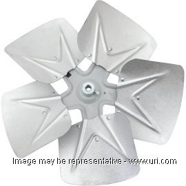 Shop 14214027 - Condenser Fan - NCP - URI