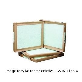 17X30X1P product photo