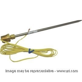 Temperature Probe Kit for Copeland Part# 985-0109-50