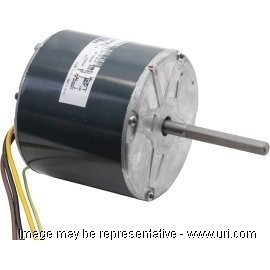Shop 205051006 - Motor - Witt - URI