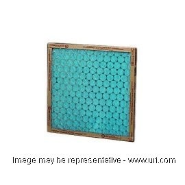 10X20X2HD product photo Front View M
