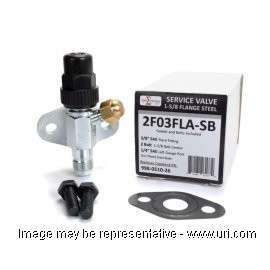 2F03FLASB product photo Image 4 M