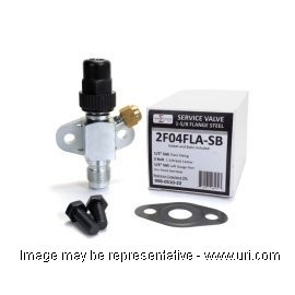 2F04FLASB product photo Image 4 M