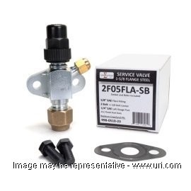 2F05FLASB product photo Image 4 M