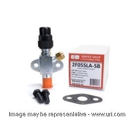 2F05SLASB product photo Image 4 M