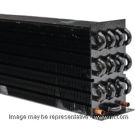 Beverage Air Evaporator Coil 30x4x4 – 305-498D – Genuine OEM Replacement