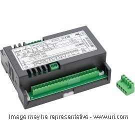 Shop 318-6600 - Xm678 Dixell Control Stepper - Emerson - URI Shop 318-6600 - Xm678 Dixell Control Stepper - Emerson - URI