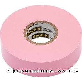 Shop 34X66P - Electrical Tape - 3M - URI