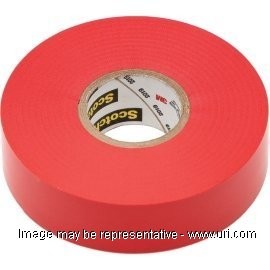 Pro® Plus Electrical Tape