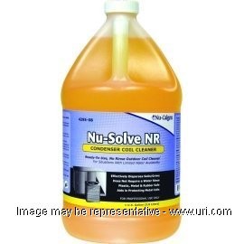 Shop NS16OZ - Ice Machine Cleaner - National Chemicals - URI