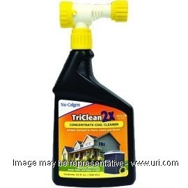 Shop NIMC1G - Ice Machine Cleaner - National Chemicals - URI