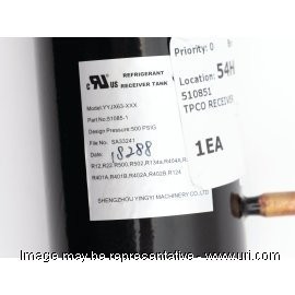510851 product photo Image 3 M