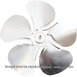BOHN 5140C Fan Blade Replacement - OEM Part For AOT0900F Commercial Refrigeration
