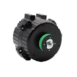 5412ECM product photo Front View M