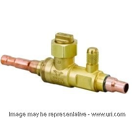 586WBS10FL product photo