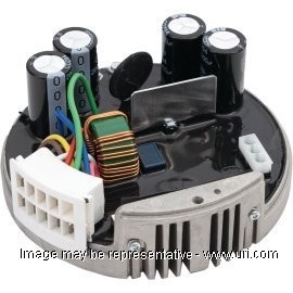 6205ECTL product photo