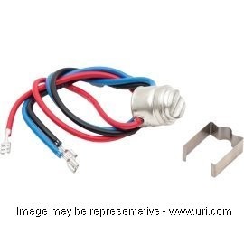 Shop 7075819 - Defrost Termination Stat - Bohn - URI