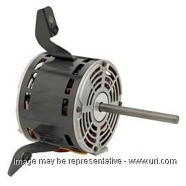 8052E product photo Front View M