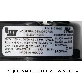 81010002 product photo Image 3 M