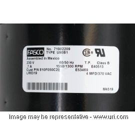 810F050C20 product photo Image 3 M