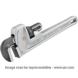 810WRENCH product photo Front View M