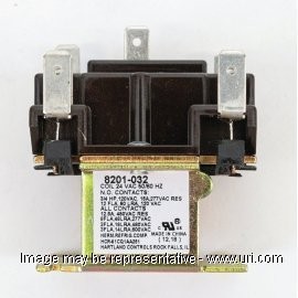8201-032 product photo Image 2 M
