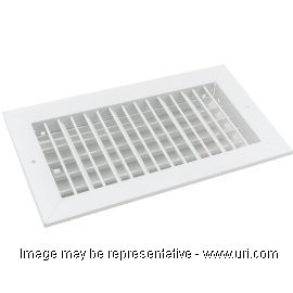 821W16X10 product photo Front View M