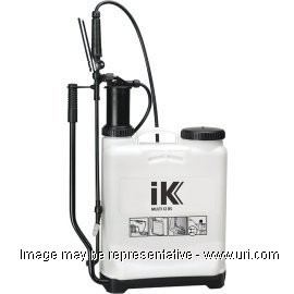 IK Multi Pro 9 - 1.5 Gallon Acid Pump Up Sprayer