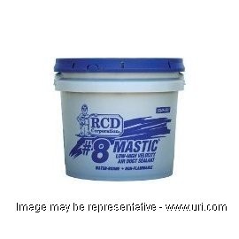 RCD8-2G product photo