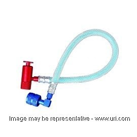 985CLIP product photo Front View M