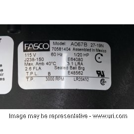 A067 product photo Image 2 M
