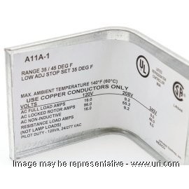 A11A1 product photo Image 5 M
