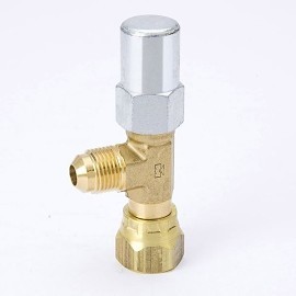 Shop A17429 - Shutoff Valve - Mueller Industries - URI