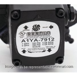 A1YA7912 product photo Image 3 M