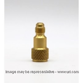 A2LA product photo